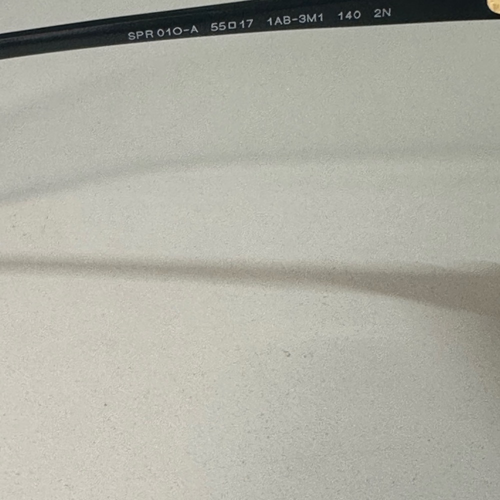 Prada Black Women's Sunglasses - Picture 5 of 7
